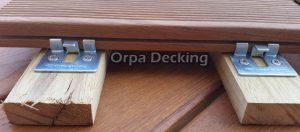 Deck Klipsi Ankara