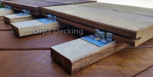 Deck Klips Çeşitleri