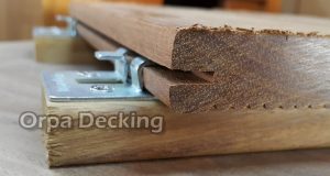 Toptan Deck Klipsi