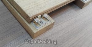 Wooden Clip Export