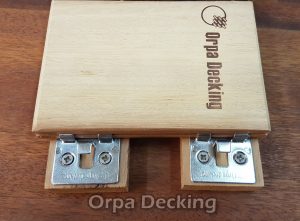 Orpa Flooring & Decking
