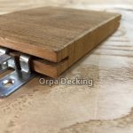 Teak,iroko,çam,Lareks,ipe Deck montaj klipsi