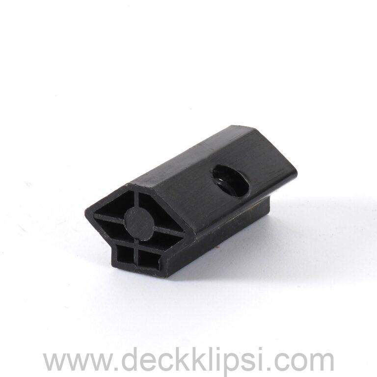 Plastik Deck Klipsi | Model 3