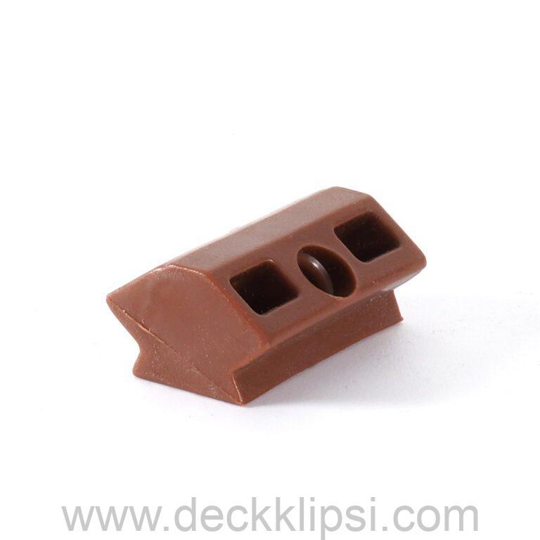 Plastik Deck Klipsi | Model 2